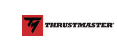 הגה PS4/PS5 Thrustmaster T80 + GRAN TURISMO SPORT