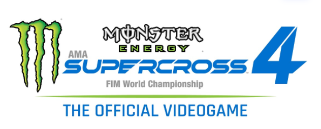 XBOX SERIES Monster Energy Supercross The Official Videogame 4