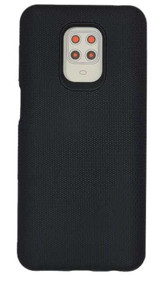 כיסויים - Xiaomi Note 9S/Pro GripCase Case Flex Series