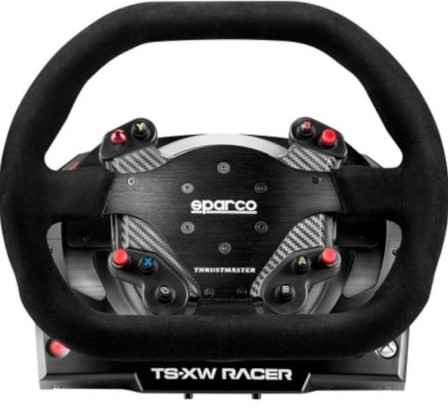 הגה TX-XW RACER Sparco P310