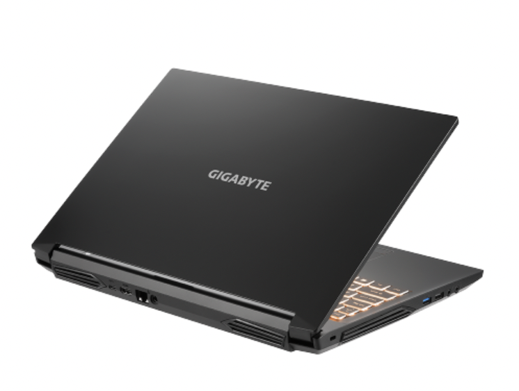 מחשב נייד Gigabyte G5 i5-10500H 16GB 512 NVME RTX 3060 15.6 FHD