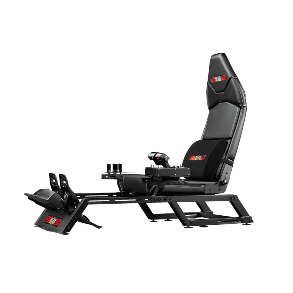 מושב F-GT Formula and GT Simulator Cockpit