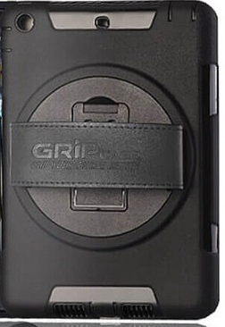 נרתיק GRIPCASE SHIELD FOR IPAD PRO 11.0