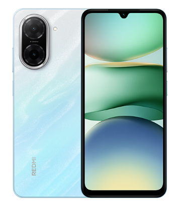 סמארטפון Redmi A5 גרסה 4GB+128GB יבואן רשמי