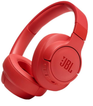 אוזניות JBL Tune 750BTNC Bluetooth יבואן רשמי