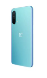 טלפון סלולרי OnePlus Nord CE 5G 256GB 8GB RAM וואן פלוס