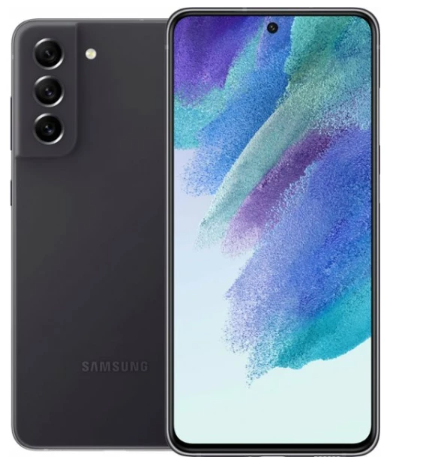 טלפון סלולרי Samsung Galaxy S21 FE 5G SM-G990E/DS 128GB 6GB RAM סמסונג