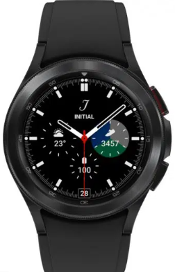 שעון חכם Galaxy Watch4 BT 42mm SM-R880