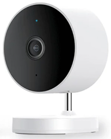 מצלמת אבטחת חוץ 1080P דגם Xiaomi Outdoor Camera AW200