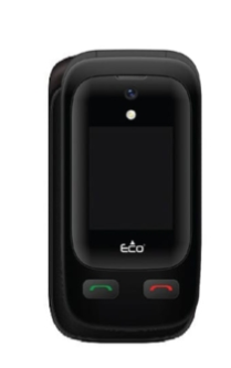 ECO Senior 2View מכשיר סלולארי למבוגרים