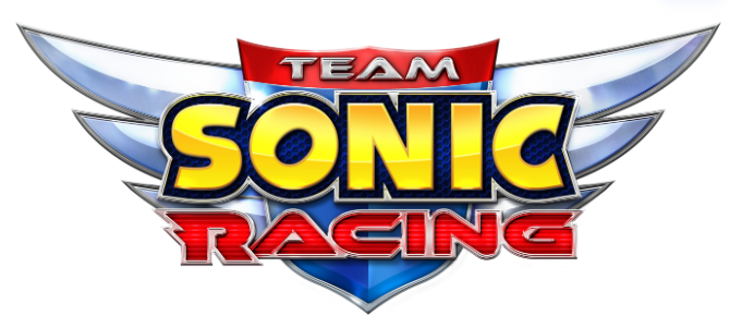 Team Sonic Racing Nintendo Switch