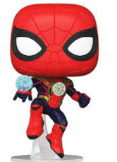 בובת פופ Funko POP 913 Spiderman