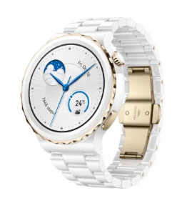 שעון חכם HUAWEI Watch GT3 PRO Ceramic Frigga