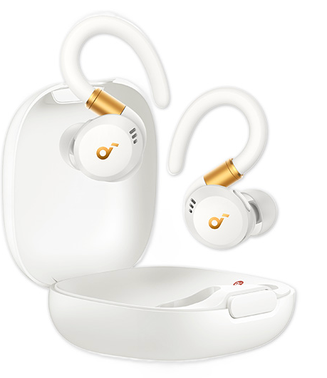 אוזניות ספורט אלחוטיות דגם Anker Soundcore Sport X20
