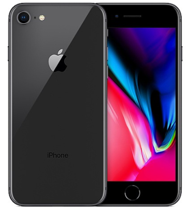 טלפון סלולרי Apple iPhone SE (2020) 64GB אפל שחור