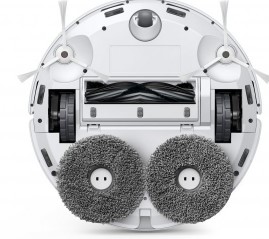 שואב אבק רובוטי שוטף ומקרצף Yeedi Floor3