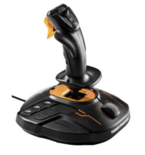 סימולטור טיסה Thrustmaster T.16000M FCS