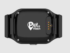 מכשיר GPS KIDI PetWatch 2.0