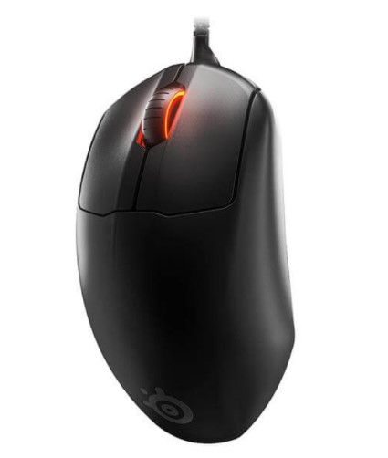 עכבר גיימינג SteelSeries Prime gaming mouse יבואן רשמי