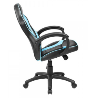 כיסא גיימינג SPIDER X BLUE