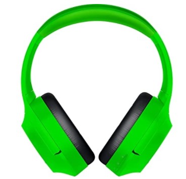 אוזניות אלחוטיות Razer Opus X Green BT