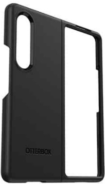 כיסוי שחור גלאקסי פולד 3 Otterbox Thin Flex