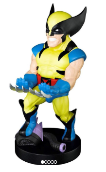 מעמד לשלט Cable Guys Wolverine