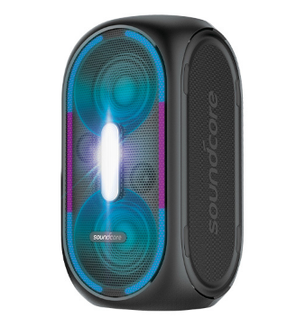 רמקול מסיבות נייד Anker Sound Core Rave+ 160W A3391 | 160W