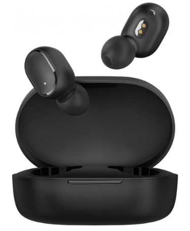 אוזניות אלחוטיות Xiaomi Redmi Buds Essential יבוא רשמי