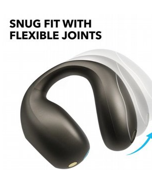 אוזניות קליפ Anker Soundcore C40i