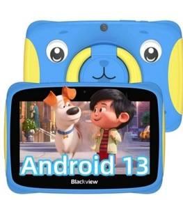 טאבלט Blackview Tab 3 Kids טאבלט לילדים קשיח