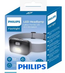 פנס ראש PHILIPS SFL1000H/10P