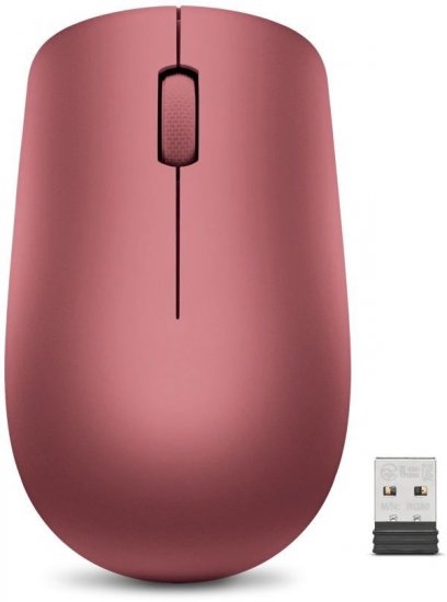 ‏עכבר ‏אלחוטי Lenovo 530 Wireless Mouse לנובו