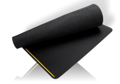 משטח לעכבר CORSAIR MM200 Gaming Mouse Pad — Extended