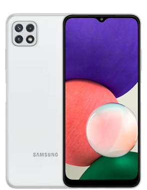 טלפון סלולרי Samsung Galaxy A22 5G 4GB+64GB SM-A226B/DSN סמסונג