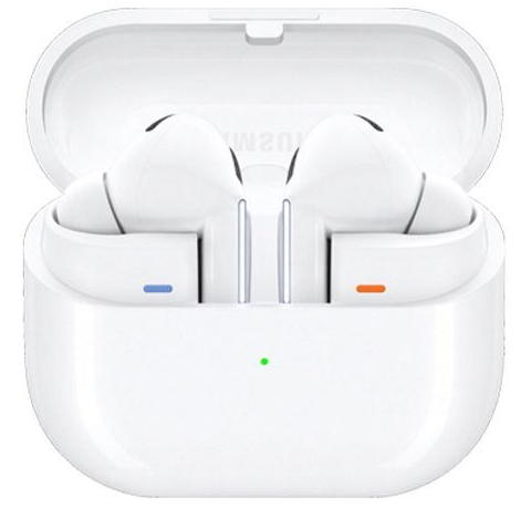 אוזניות אלחוטיות Samsung Galaxy Buds3 Pro SM-R630  יבואן רשמי