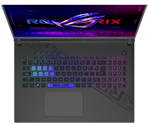 מחשב נייד Asus ROG Strix Scar 16 G634JYR-RA058W אסוס