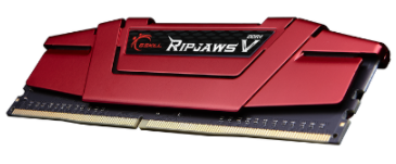 זכרון לנייח G.SKILL DDR4 16GB 3600MHZ CL19 1.2V