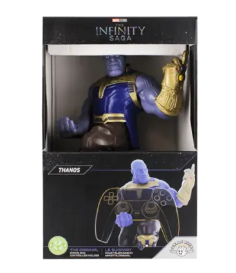 מעמד לשלט Cable Guys Marvel Thanos