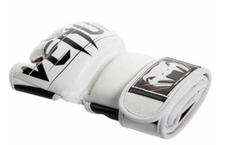 כפפות MMA ונום עור אמיתי – UNDISPUTED 2.0