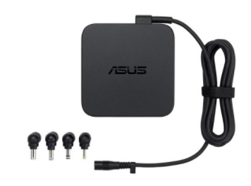 מטען אוניברסלי U90W-01 מקורי למחשבים ניידים של Asus