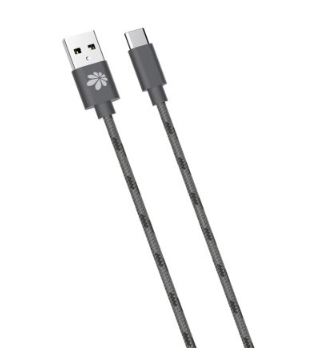 כבל Miracase - MBTC120 USB to Type-C