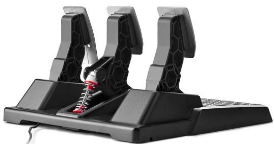 Thrustmaster T3PM דוושות נהיגה