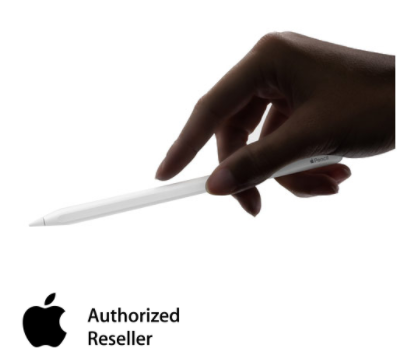 Apple Pencil 2nd Generation עט טאץ יבואן רשמי DCS