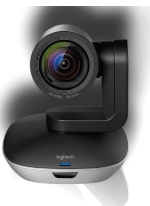 מצלמת Logitech GROUP VIDEO CONFERENC