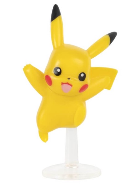 פסלון – Pikachu