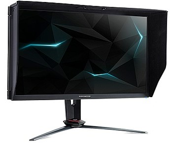 מסך מחשב 4K Acer Predator XB3 XB273KGP UM.HX3EE.P13 אייסר