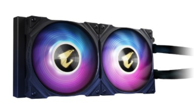 קרור נוזלי 20XX/1200/115X/AM4/TR4/sTRX4 AORUS WATERFORCE X240
