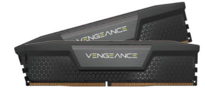 זכרון לנייח Corsair Vengeance DDR5 32GB 5200MHZ 2X16 C40 KIT