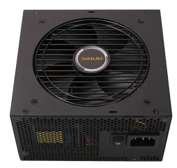 ספק כוח Antec EA650G PRO 80plus GOLD Modular 650W 12CM